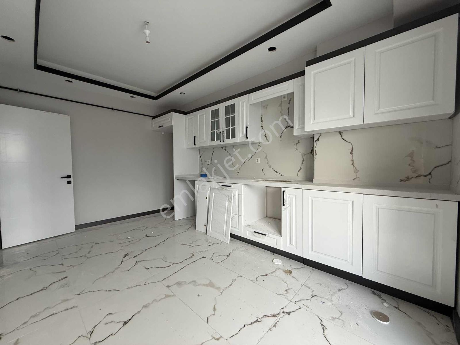 Uzunçiftlik Hasanpaşada 2+1 Çatı Dubleks 102 M² - Görsel 4