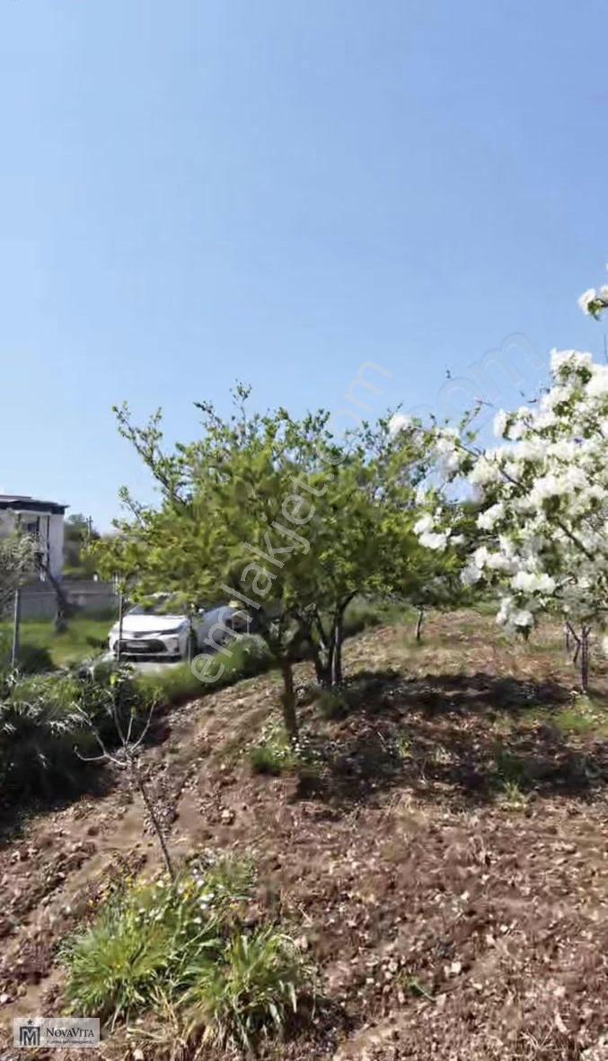 Buca Belenbaşı Satılık Merkezde 585 M2 Arsa - Görsel 3