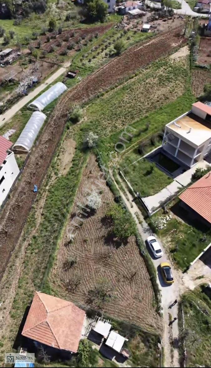 Buca Belenbaşı Satılık Merkezde 585 M2 Arsa - Görsel 8