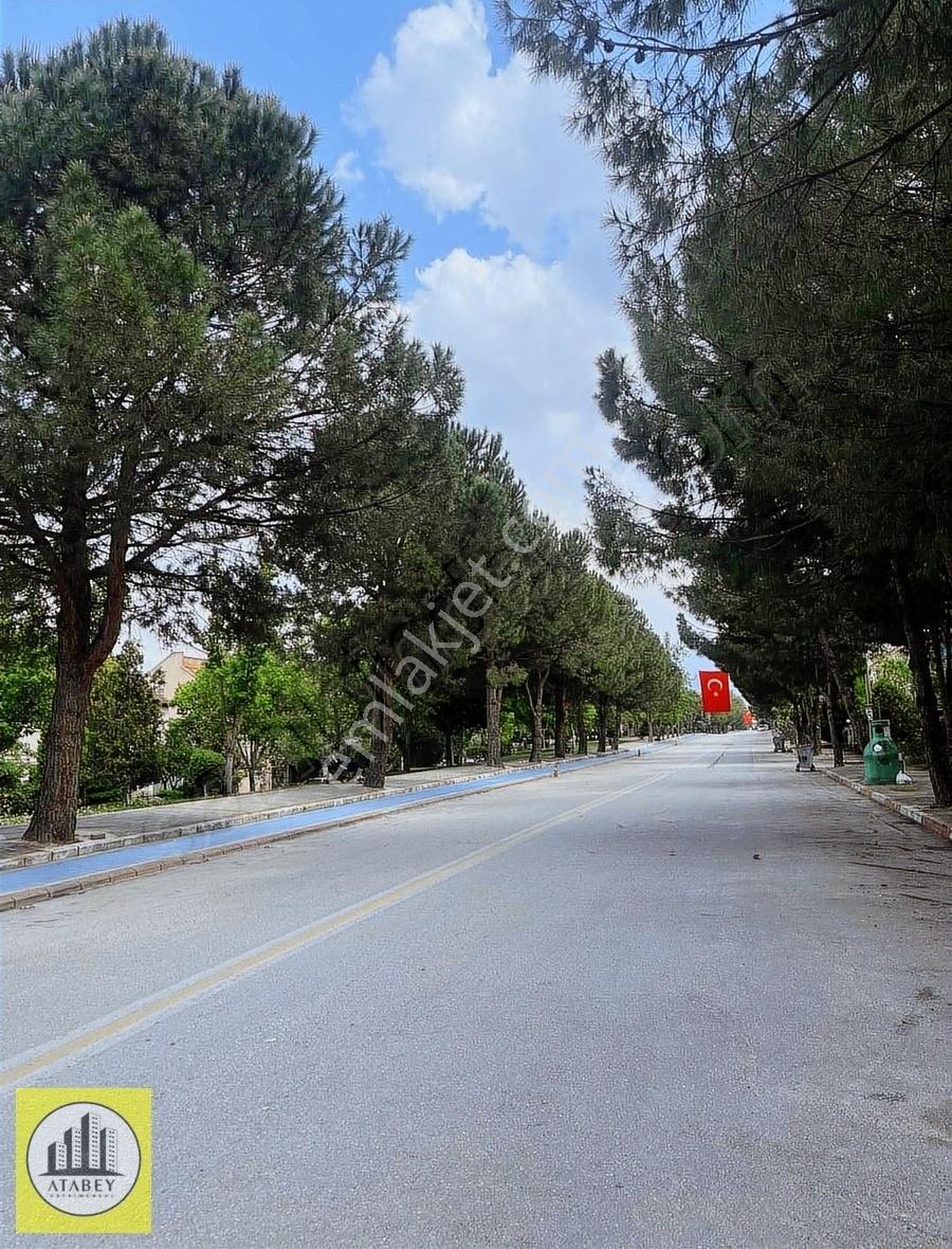 Atabey'den Yenişehir Ferah Evler Yeşil Alan Cepheli En Uygunu