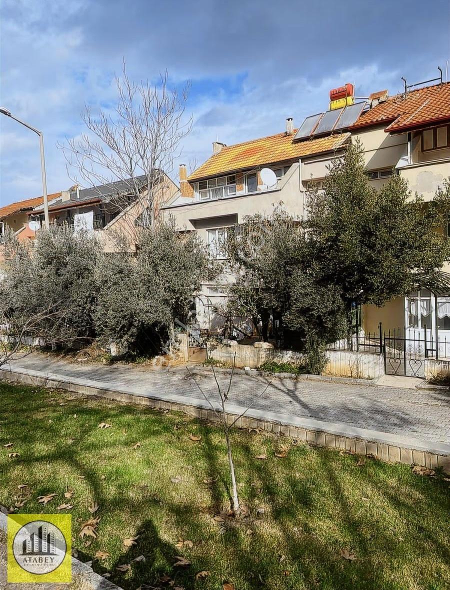 Atabey'den Yenişehir Ferah Evler Yeşil Alan Cepheli En Uygunu - Görsel 6