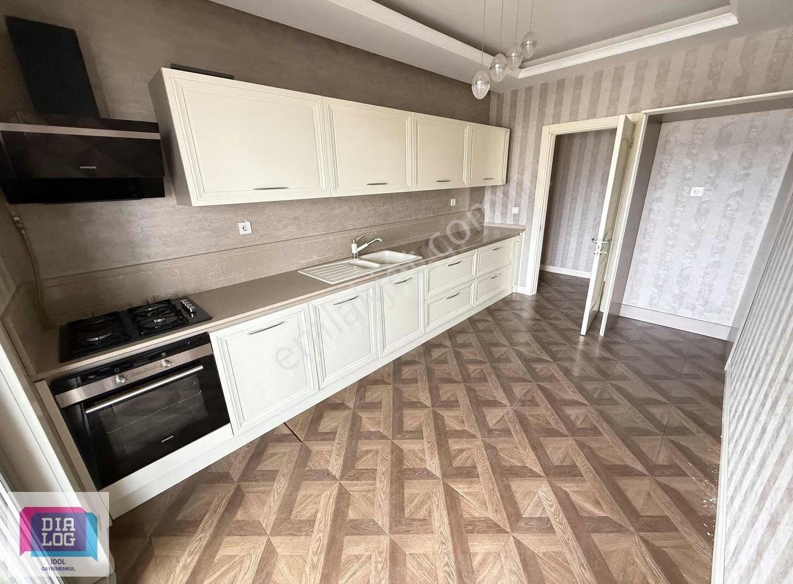 Balat City 4 Fırsat Fiyat Satılık A Plus 3+1 Daire - Görsel 19