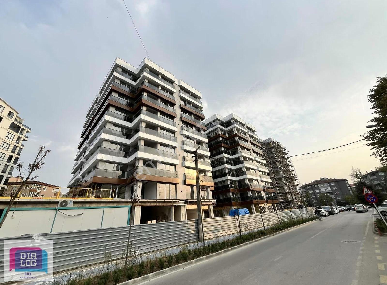 Ihsanıye Şirinkent A Plus Merkezi Konum Satılık 3+1 Daire - Görsel 2