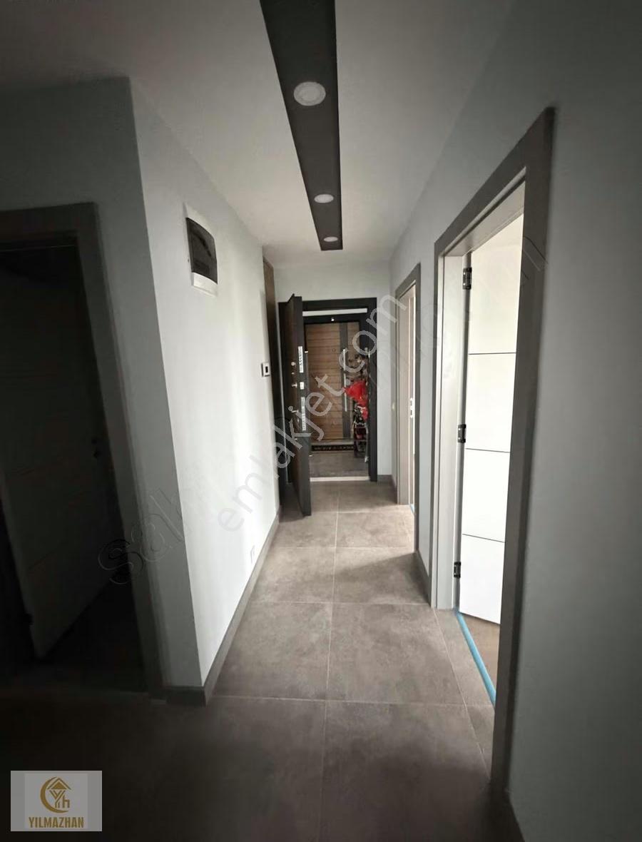 Havuzlu Site İçinde Lüks 2+1 Satılık Daire - Görsel 11