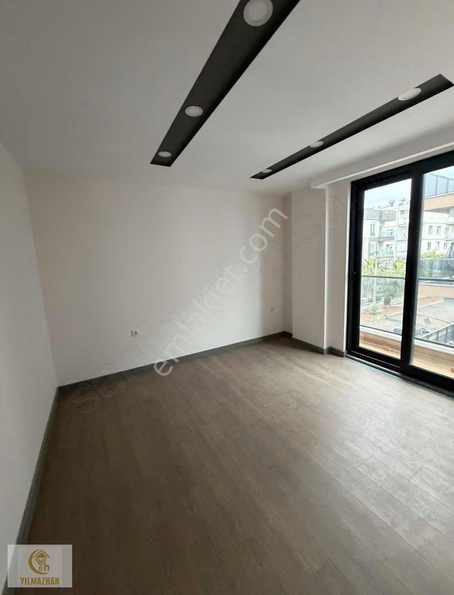 Havuzlu Site İçinde Lüks 2+1 Satılık Daire - Görsel 7