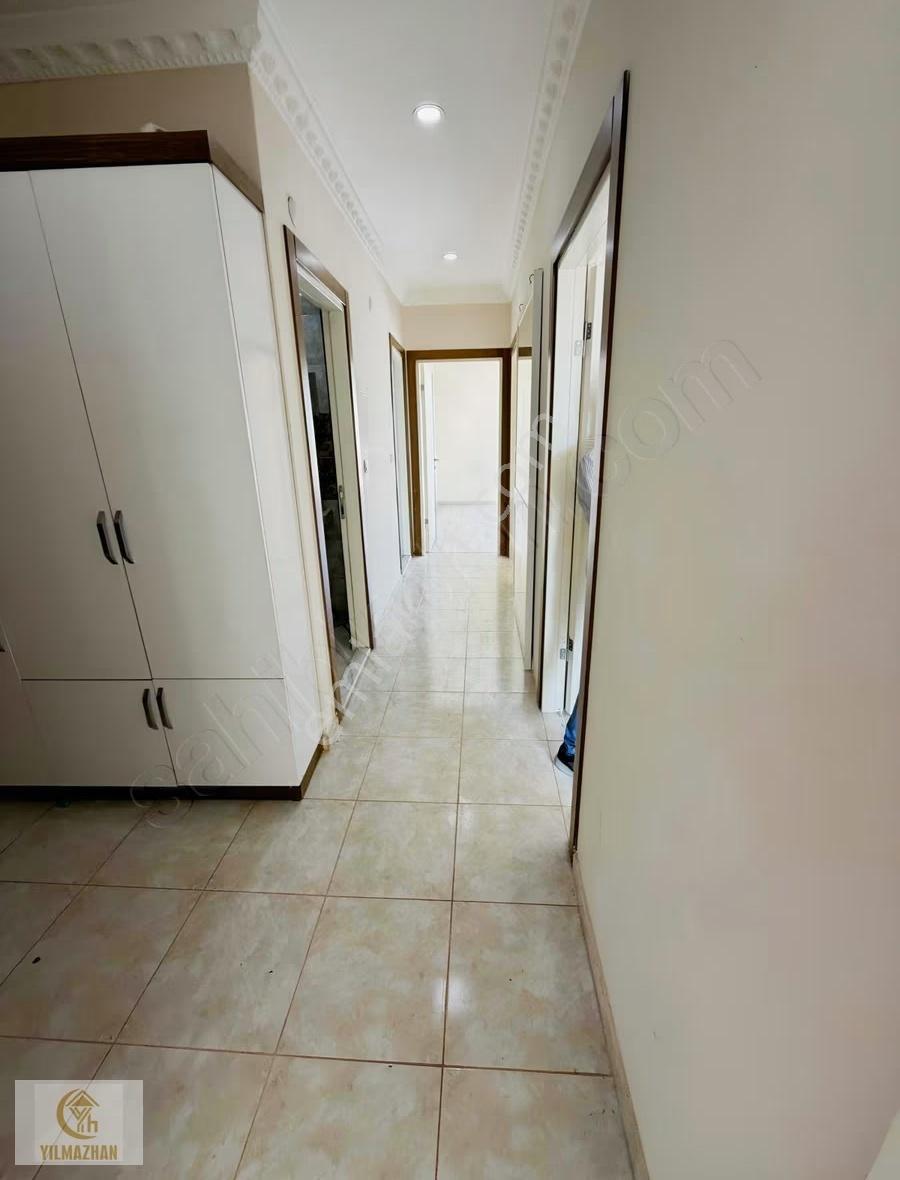 Ayanoğlunda 2+1 110m2 Çift Balkonlu Geniş Satılık Daire - Görsel 3