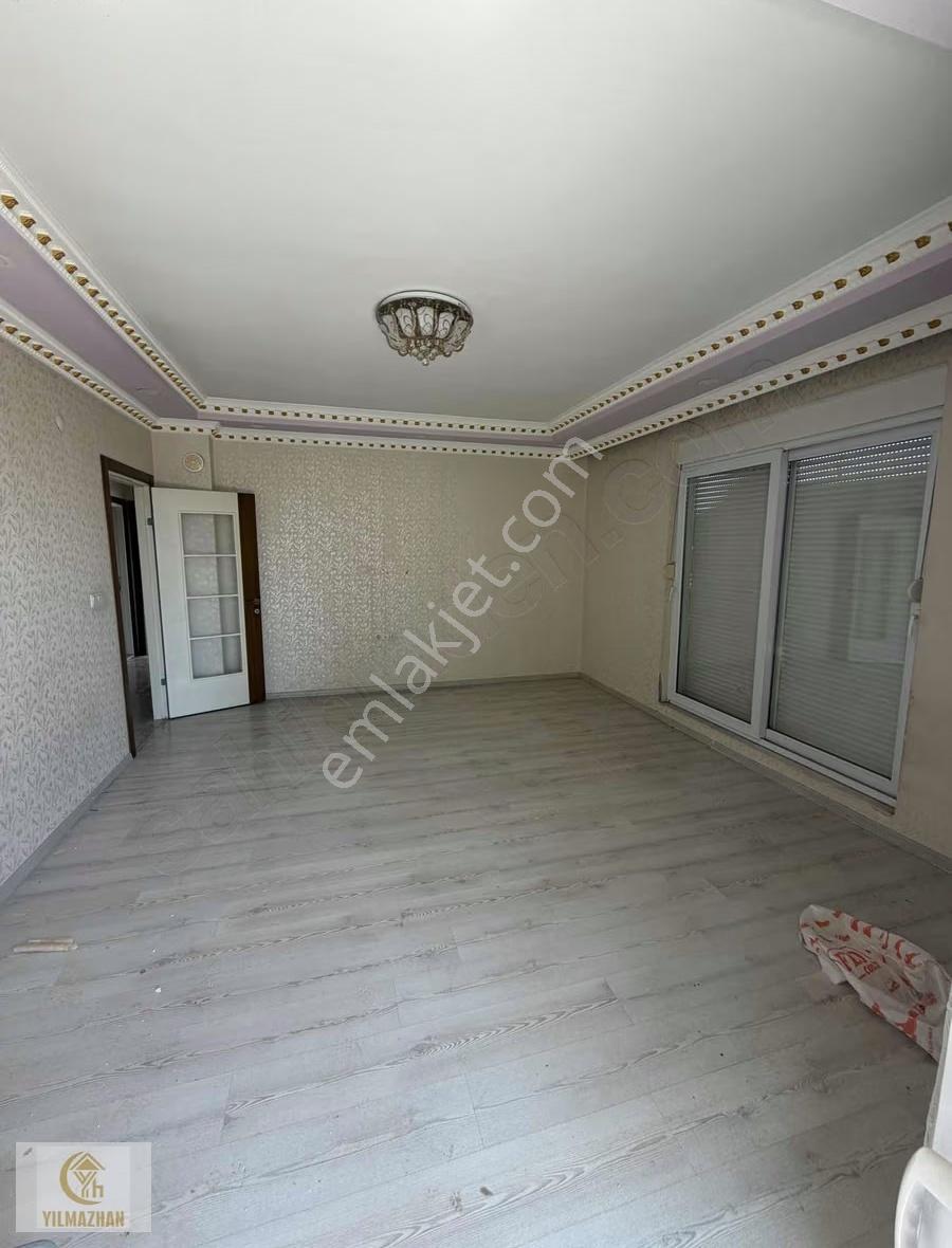 Ayanoğlunda 2+1 110m2 Çift Balkonlu Geniş Satılık Daire - Görsel 13