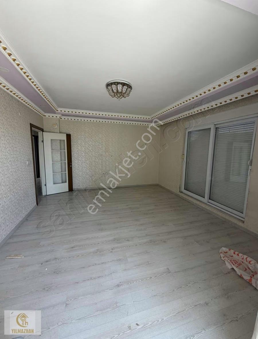 Ayanoğlunda 2+1 110m2 Çift Balkonlu Geniş Satılık Daire - Görsel 9