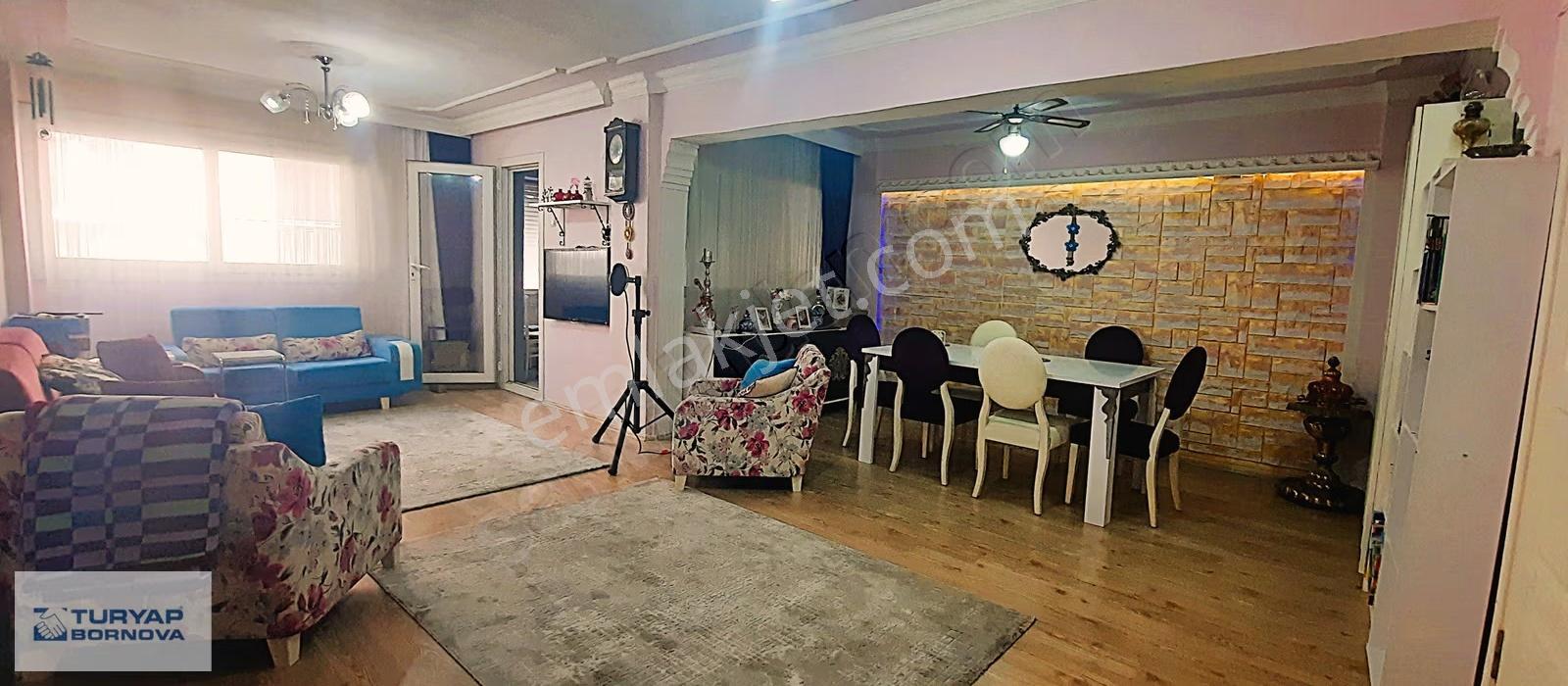 Mithatpaşa'da Çift Cepheli, 4+1, 120m² Geniş Aile Dairesi - Görsel 2