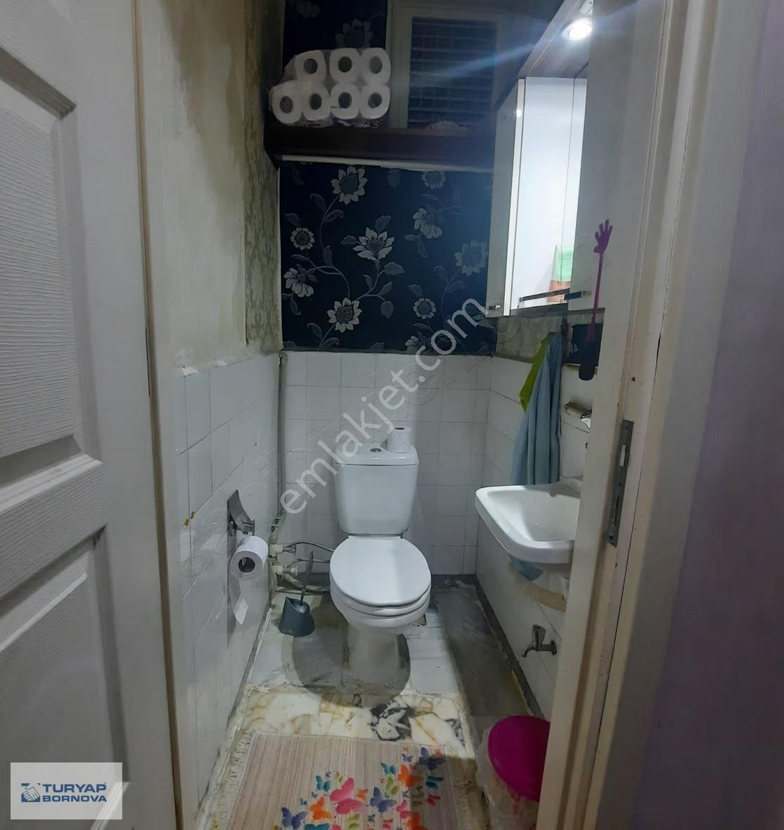 Mithatpaşa'da Çift Cepheli, 4+1, 120m² Geniş Aile Dairesi - Görsel 18
