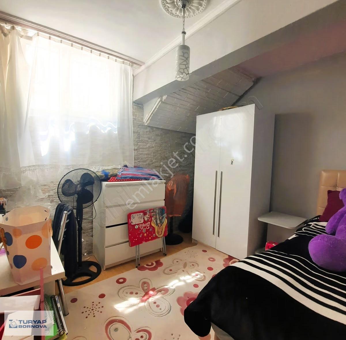 Mithatpaşa'da Çift Cepheli, 4+1, 120m² Geniş Aile Dairesi - Görsel 32