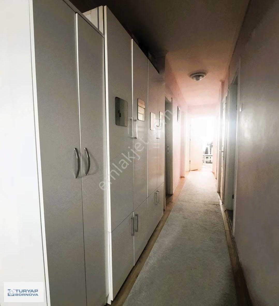 Mithatpaşa'da Çift Cepheli, 4+1, 120m² Geniş Aile Dairesi - Görsel 11