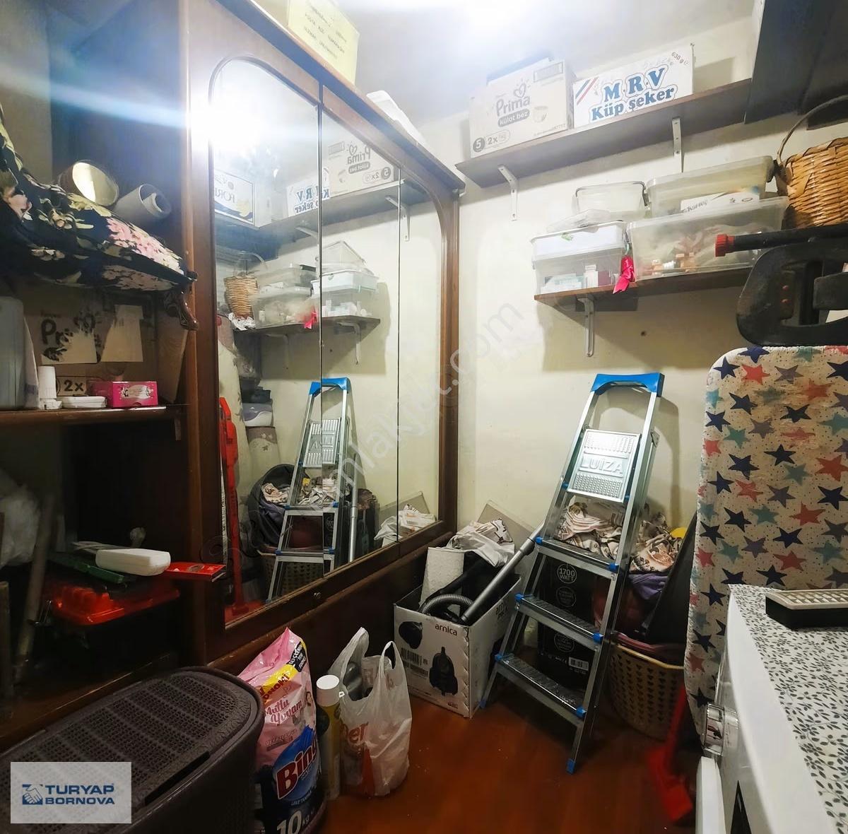 Mithatpaşa'da Çift Cepheli, 4+1, 120m² Geniş Aile Dairesi - Görsel 3