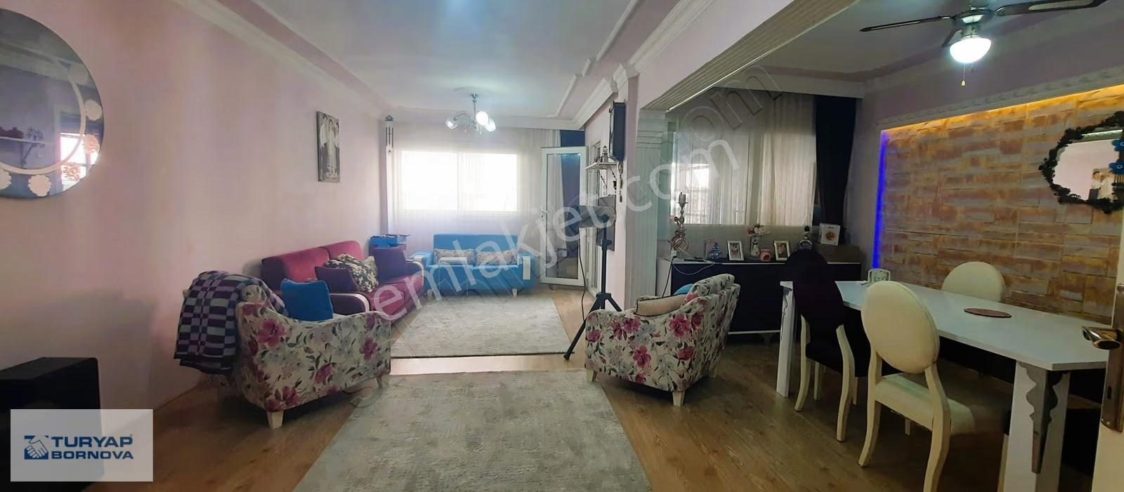 Mithatpaşa'da Çift Cepheli, 4+1, 120m² Geniş Aile Dairesi - Görsel 22