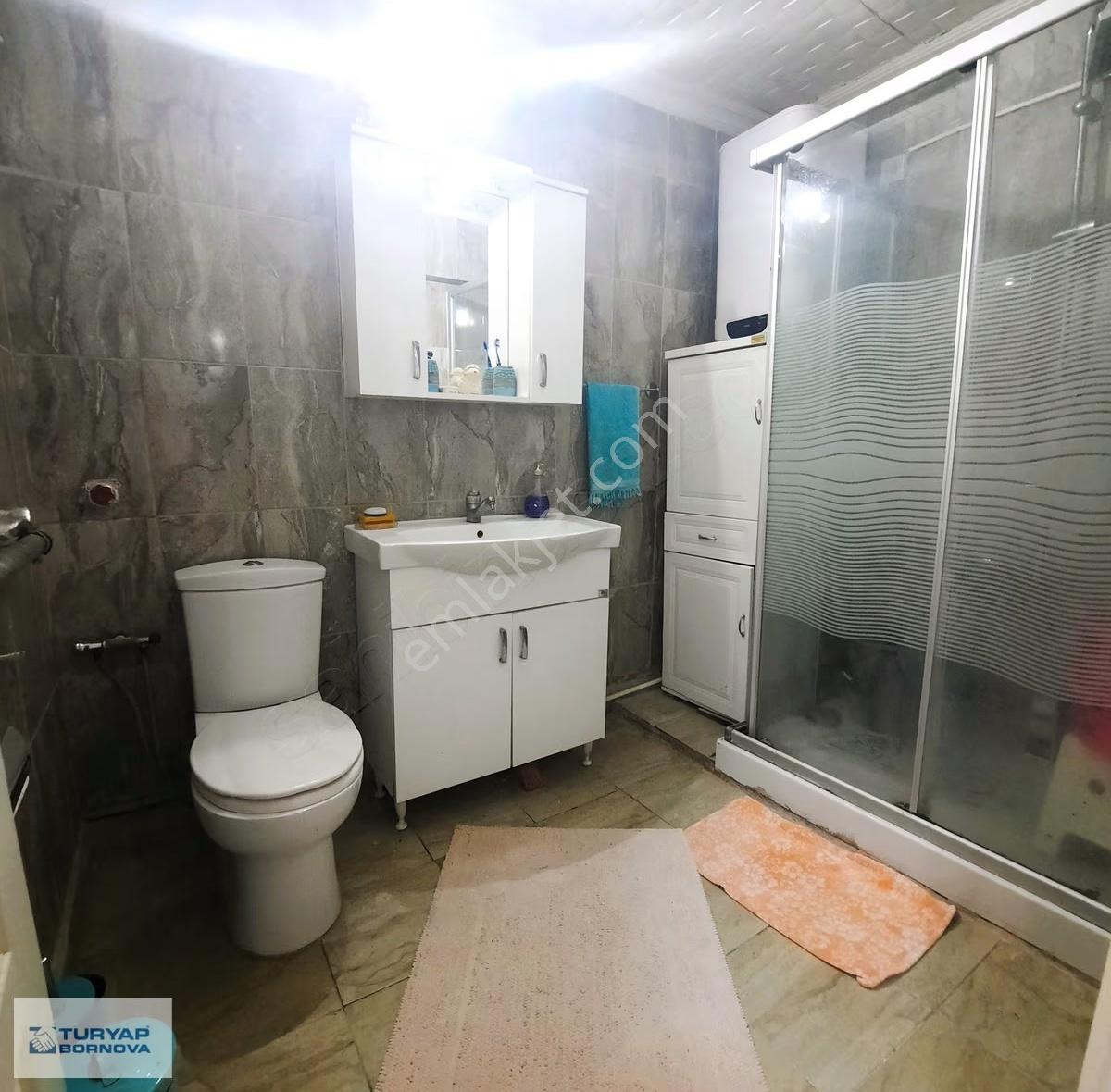 Mithatpaşa'da Çift Cepheli, 4+1, 120m² Geniş Aile Dairesi - Görsel 28