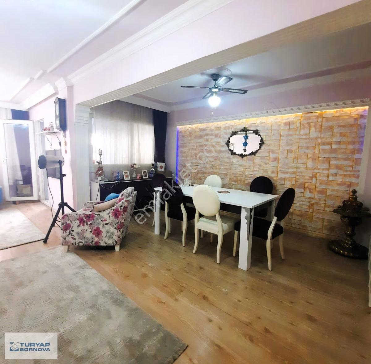Mithatpaşa'da Çift Cepheli, 4+1, 120m² Geniş Aile Dairesi - Görsel 30