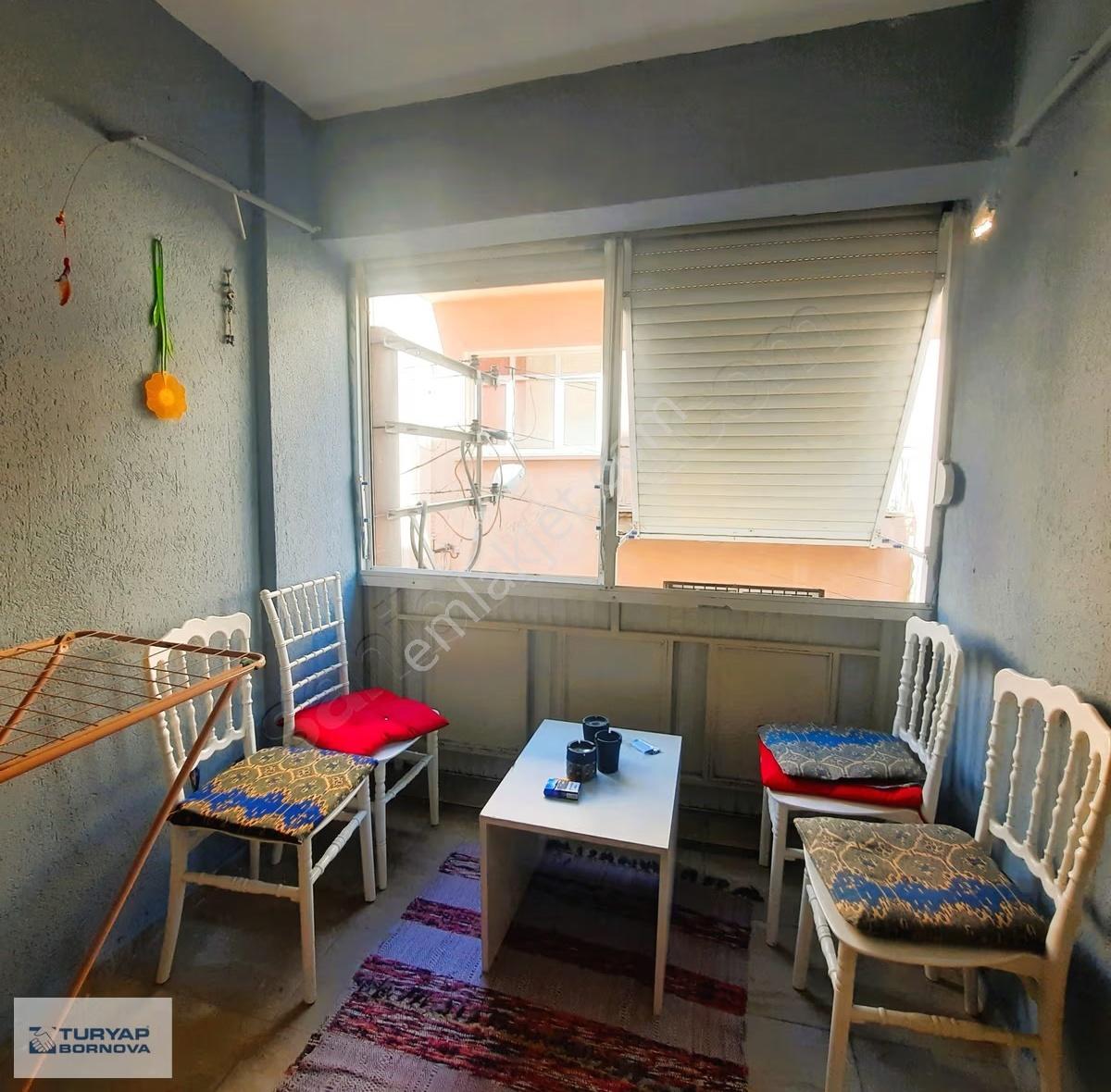 Mithatpaşa'da Çift Cepheli, 4+1, 120m² Geniş Aile Dairesi - Görsel 19