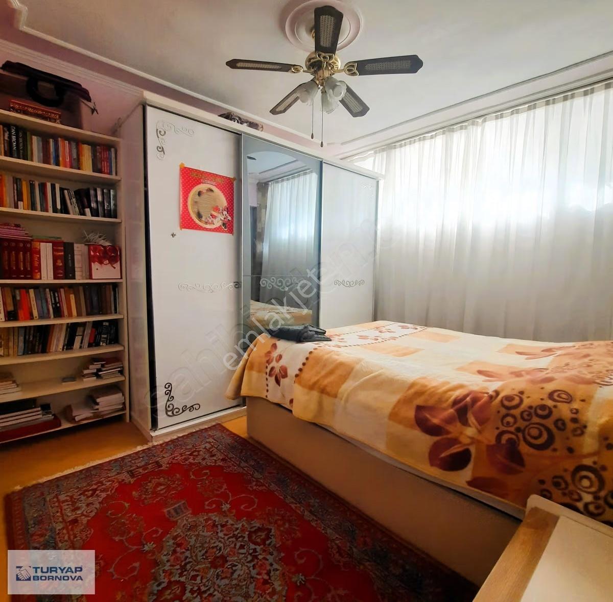 Mithatpaşa'da Çift Cepheli, 4+1, 120m² Geniş Aile Dairesi - Görsel 27