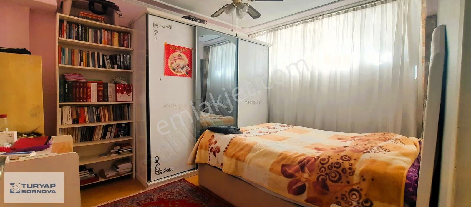 Mithatpaşa'da Çift Cepheli, 4+1, 120m² Geniş Aile Dairesi - Görsel 17