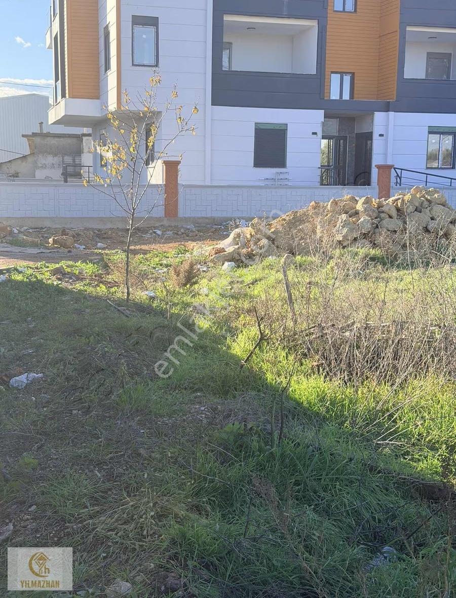 Antalya Kepez Zeytinlik Mahallesi423 Mt Arsa - Görsel 12