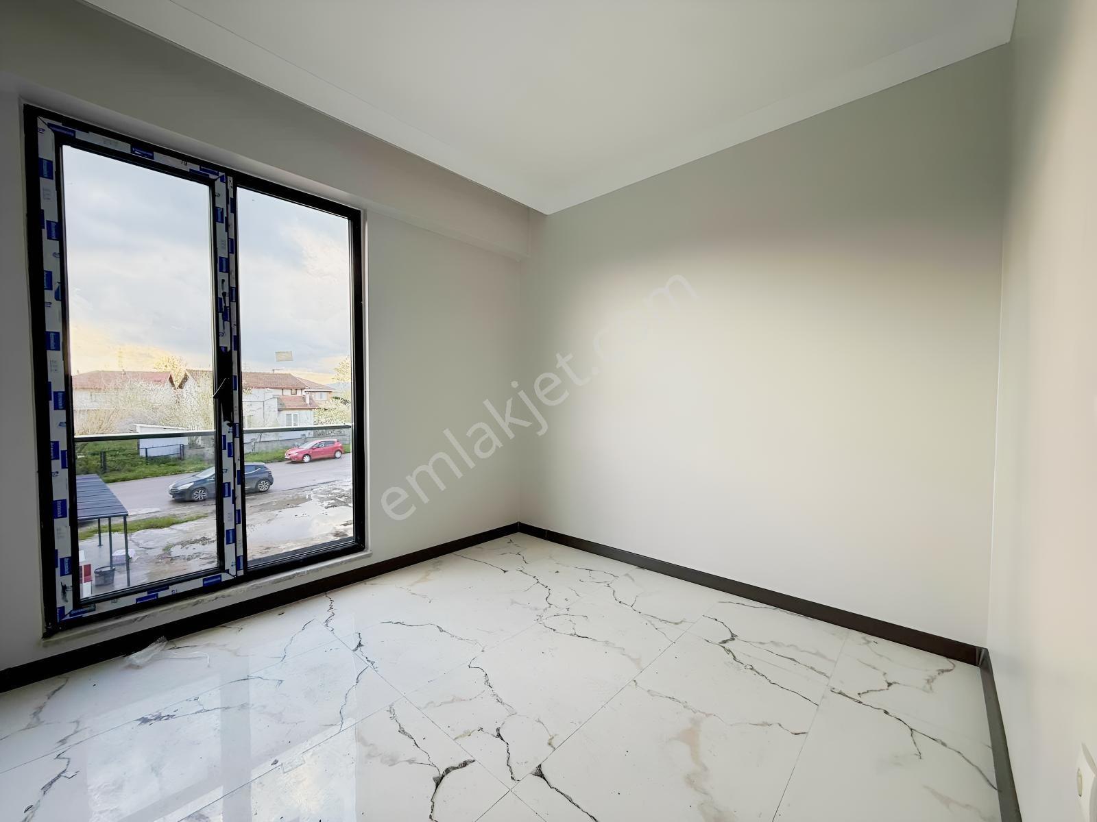 Hasanpaşa Mahallesinde 2+1 Arakat Süper Fiyat Sıfır Daire - Görsel 5