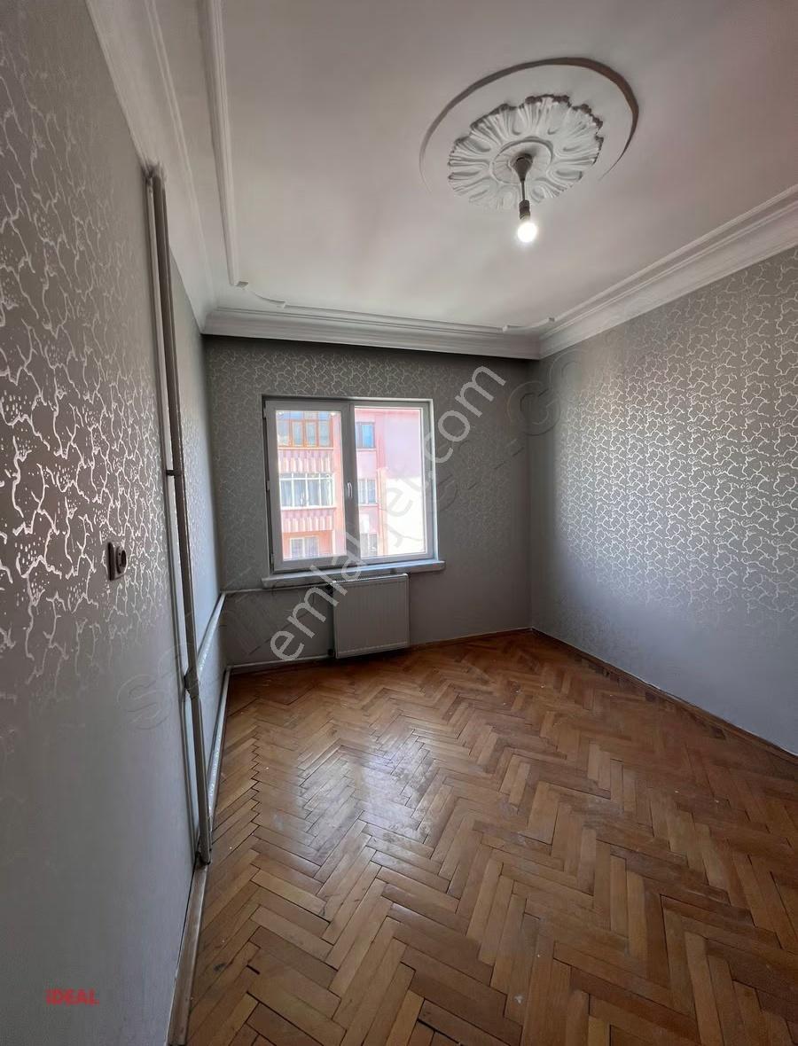 Dumlupınar Mah. Temiz , Park Afyon Yakını Afjetli Kiralık Daire - Görsel 4