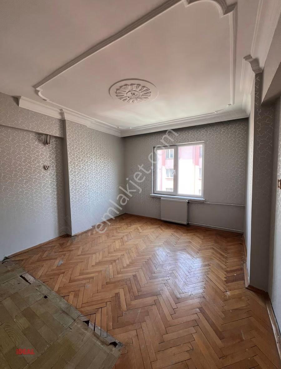 Dumlupınar Mah. Temiz , Park Afyon Yakını Afjetli Kiralık Daire - Görsel 22
