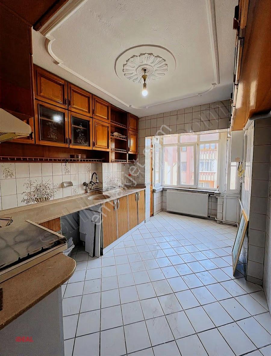 Dumlupınar Mah. Temiz , Park Afyon Yakını Afjetli Kiralık Daire - Görsel 5