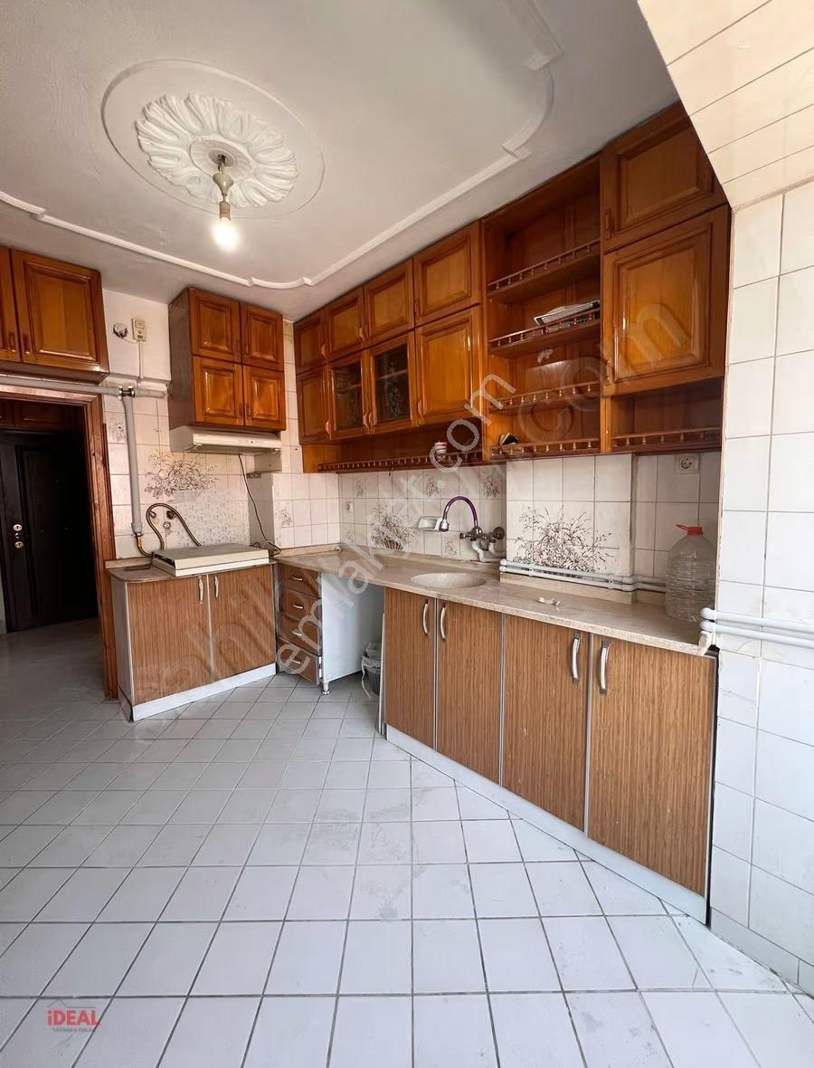 Dumlupınar Mah. Temiz , Park Afyon Yakını Afjetli Kiralık Daire - Görsel 15