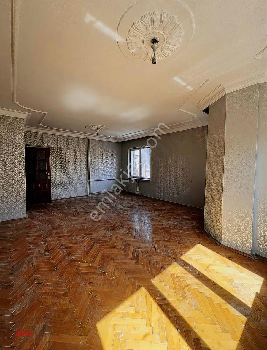 Dumlupınar Mah. Temiz , Park Afyon Yakını Afjetli Kiralık Daire - Görsel 16