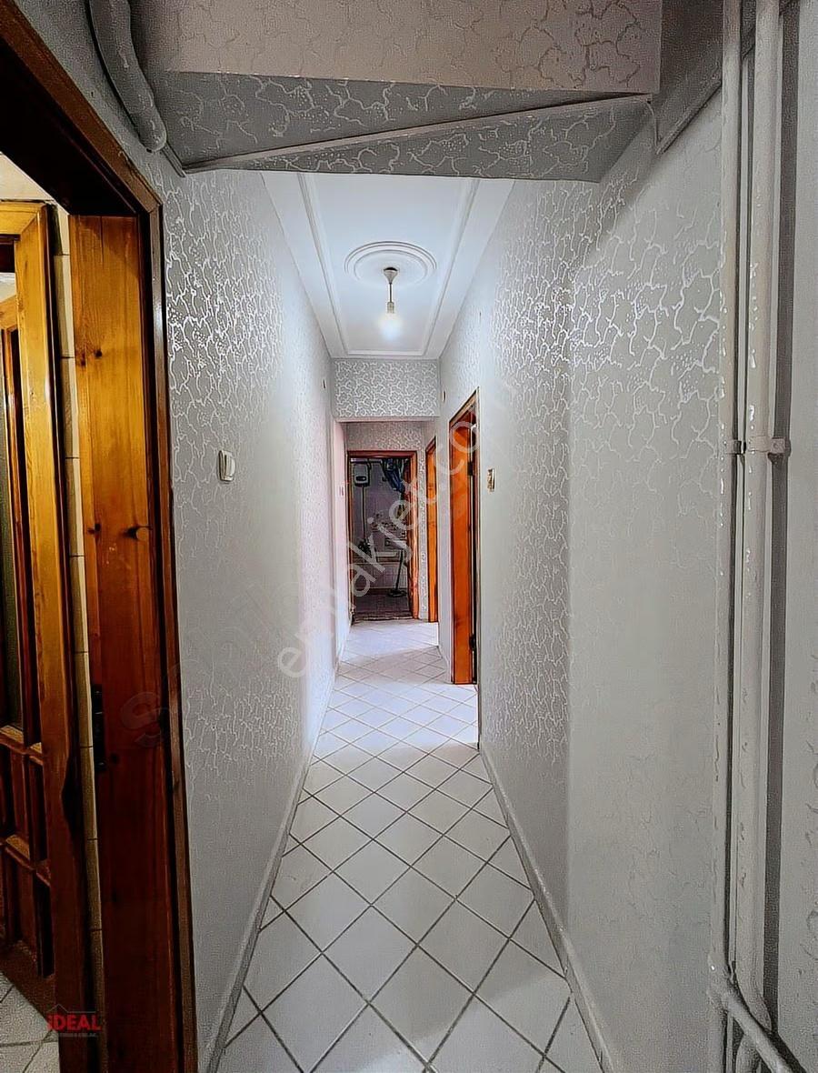 Dumlupınar Mah. Temiz , Park Afyon Yakını Afjetli Kiralık Daire - Görsel 2