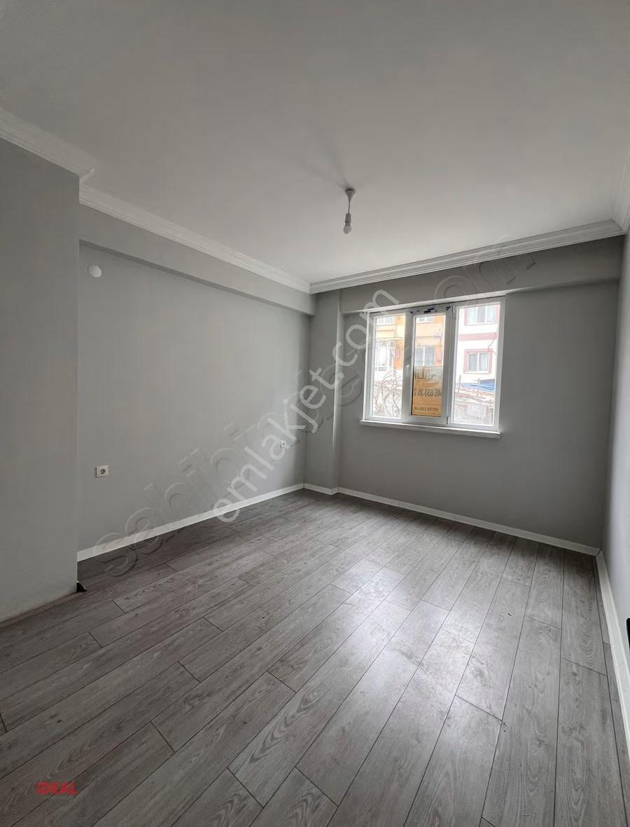 Afyon Merkez'de Lüks , Geniş , Satılık 2+1 Satılık Daire - Görsel 11