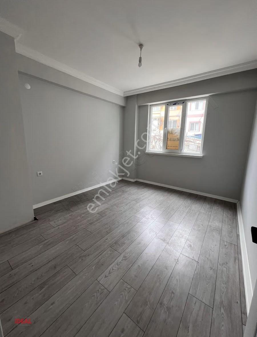 Afyon Merkez'de Lüks , Geniş , Satılık 2+1 Satılık Daire - Görsel 12