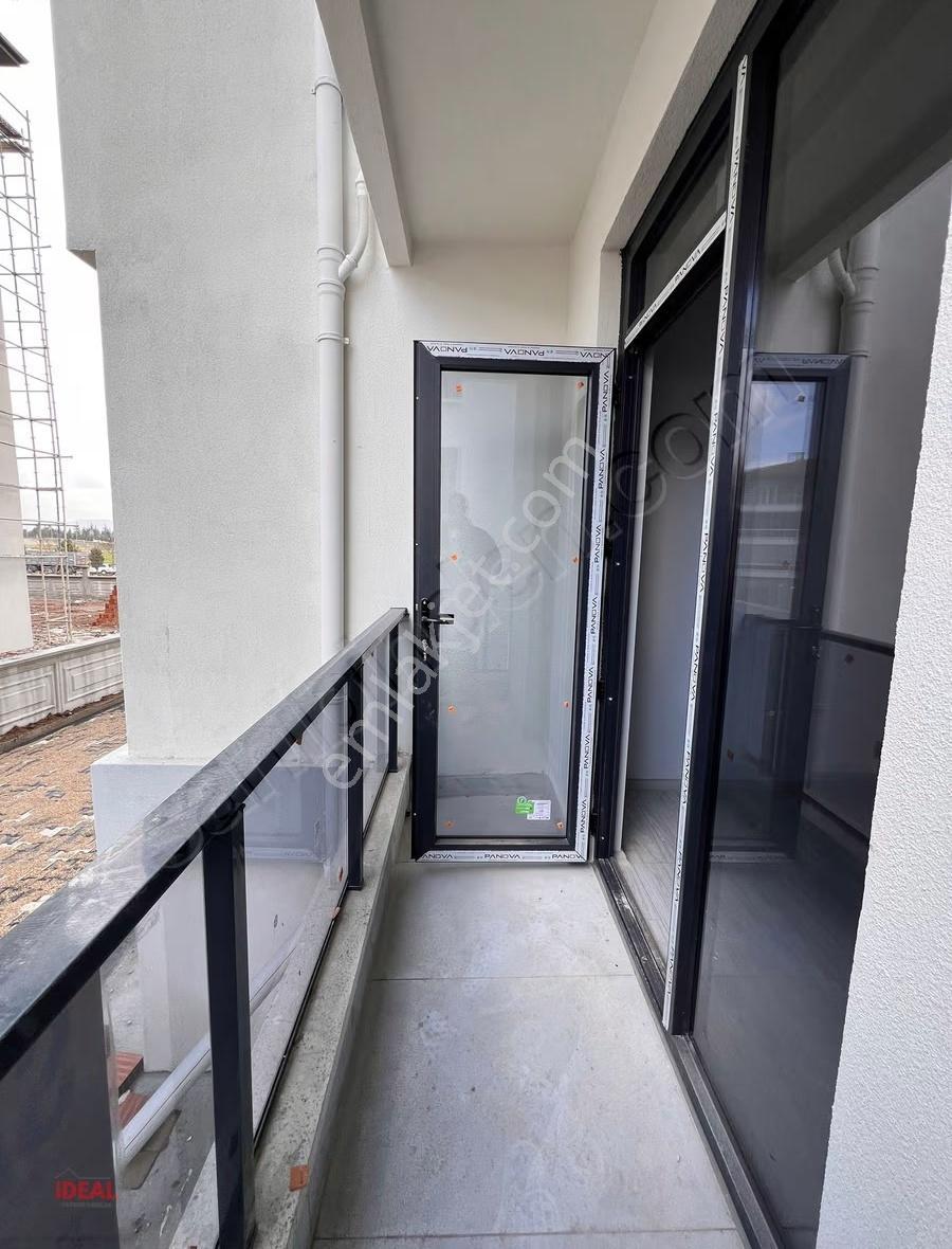 İdeal'den Ali İhsan Paşa 'da Satılık Ultra Lüks 3+1 Sıfır Daire - Görsel 24