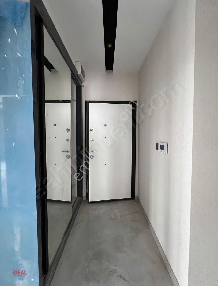 İdeal'den Ali İhsan Paşa 'da Satılık Ultra Lüks 3+1 Sıfır Daire - Görsel 26