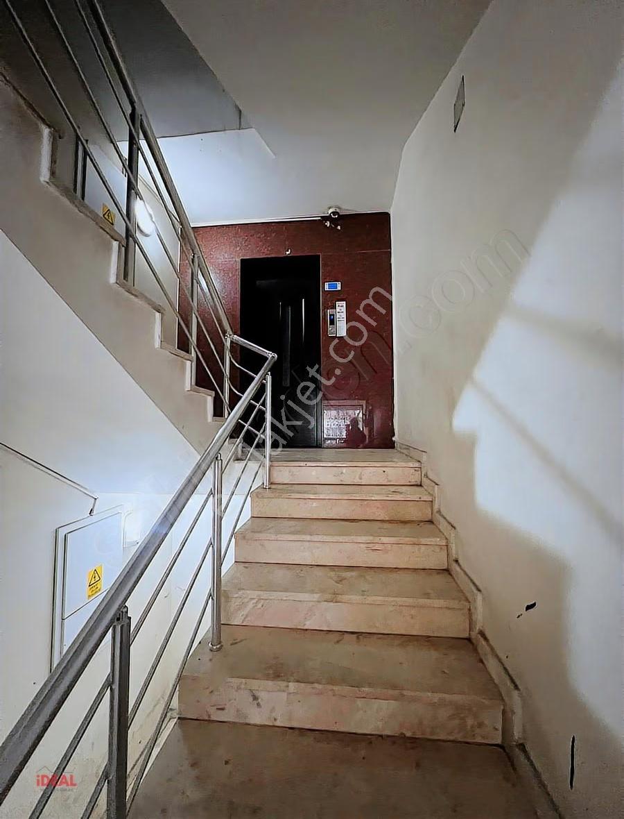 Şehirin Merkezinde 3+1 Geniş Ferah Kiralık Daire ! - Görsel 23