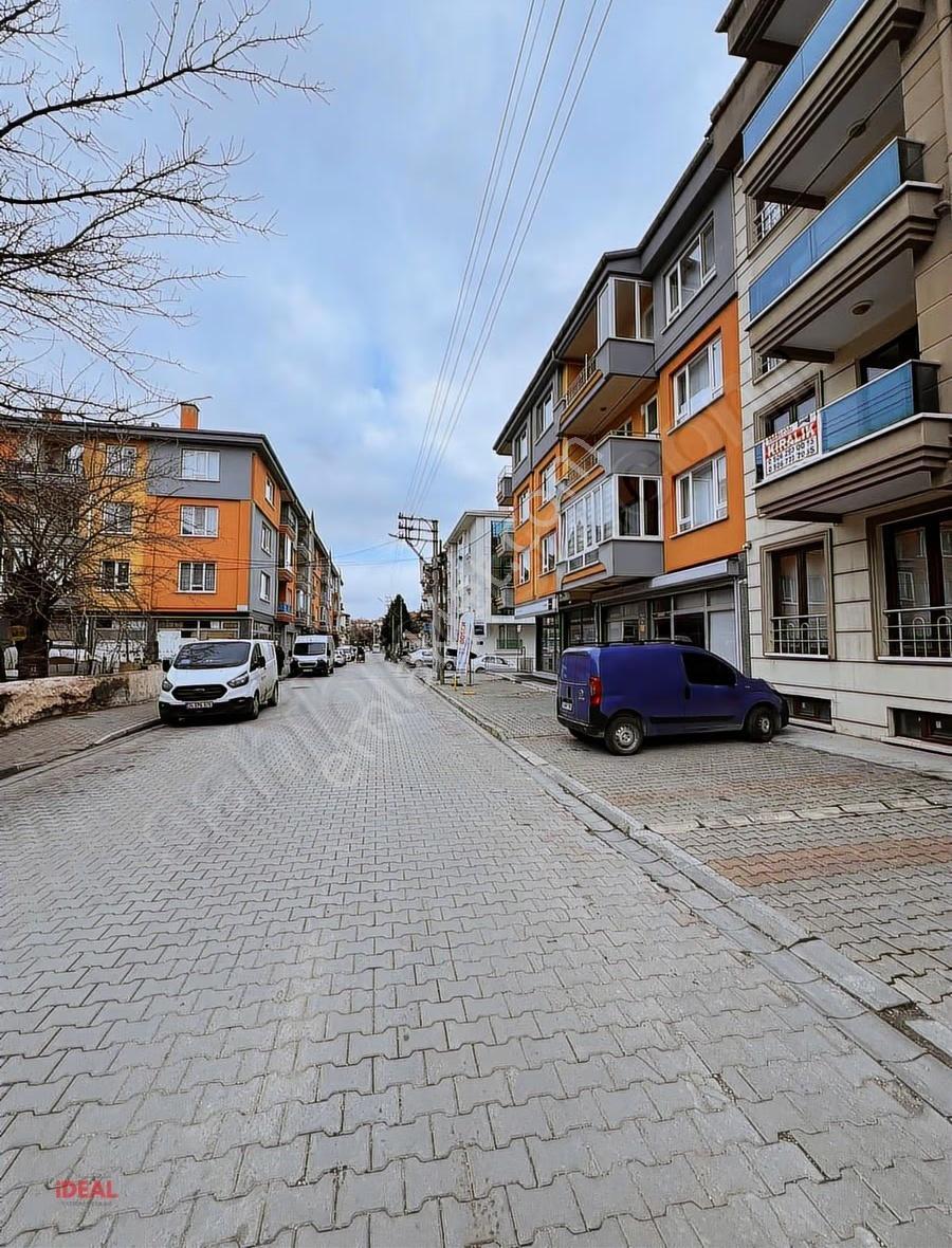 Şehirin Merkezinde 3+1 Geniş Ferah Kiralık Daire ! - Görsel 19