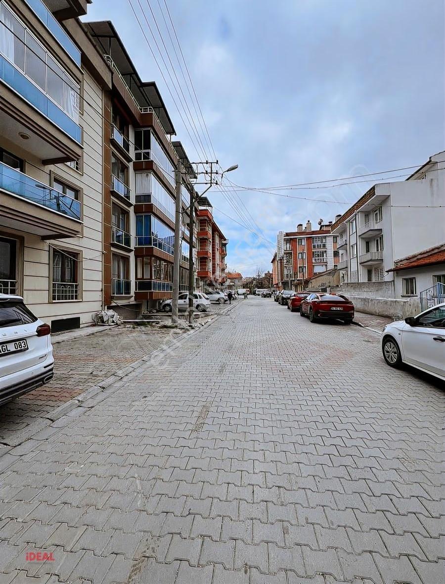 Şehirin Merkezinde 3+1 Geniş Ferah Kiralık Daire ! - Görsel 18
