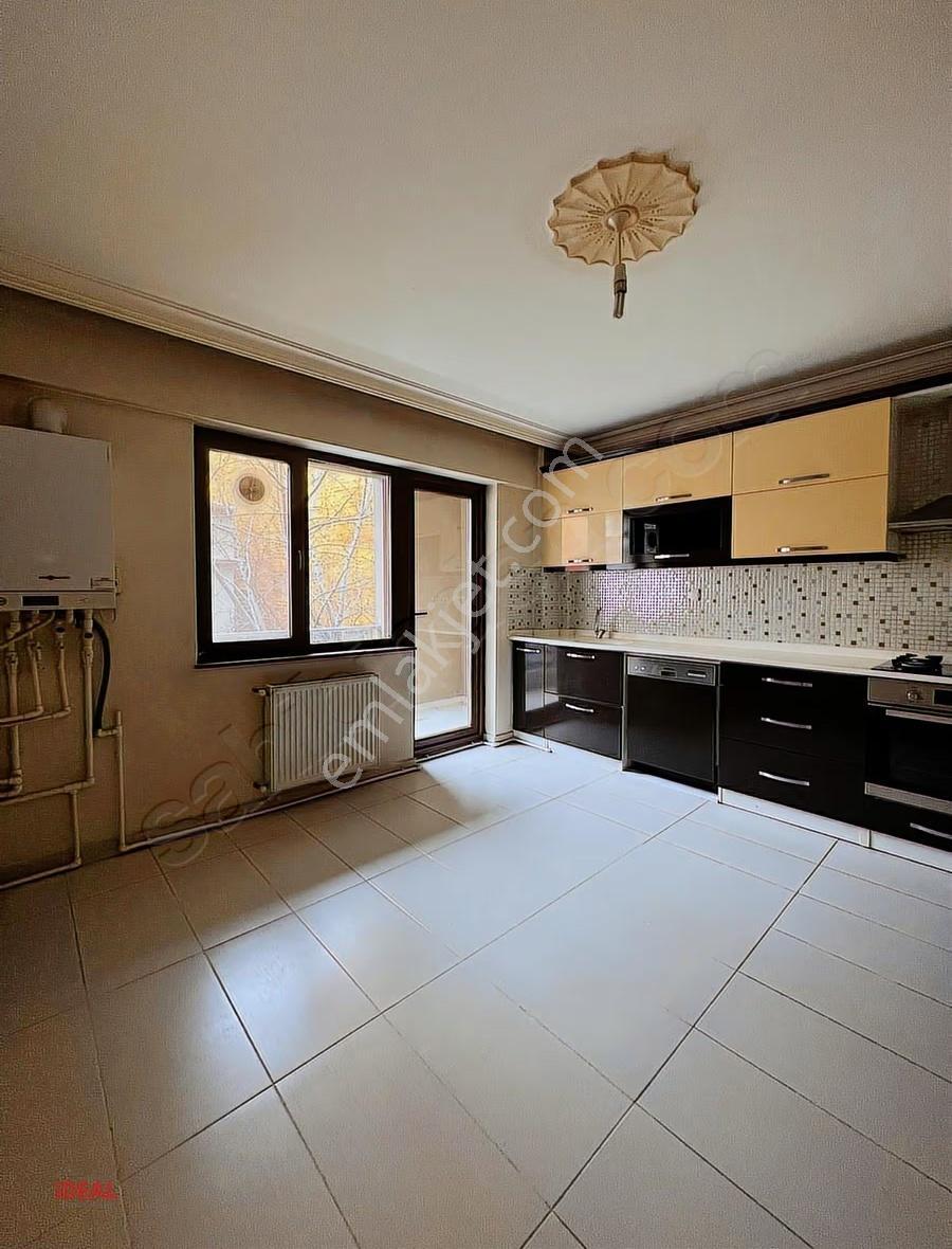 Şehirin Merkezinde 3+1 Geniş Ferah Kiralık Daire ! - Görsel 22