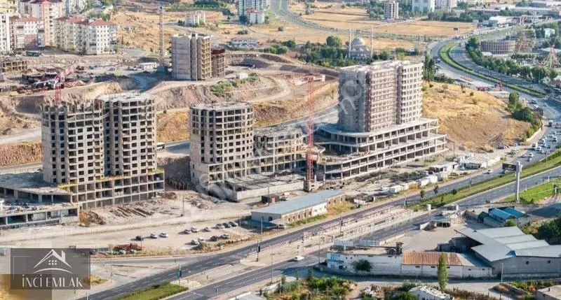 Ahi Evran İldem F 2+1 Mazakanland Tramvay Yanı Kurasi Çıktı