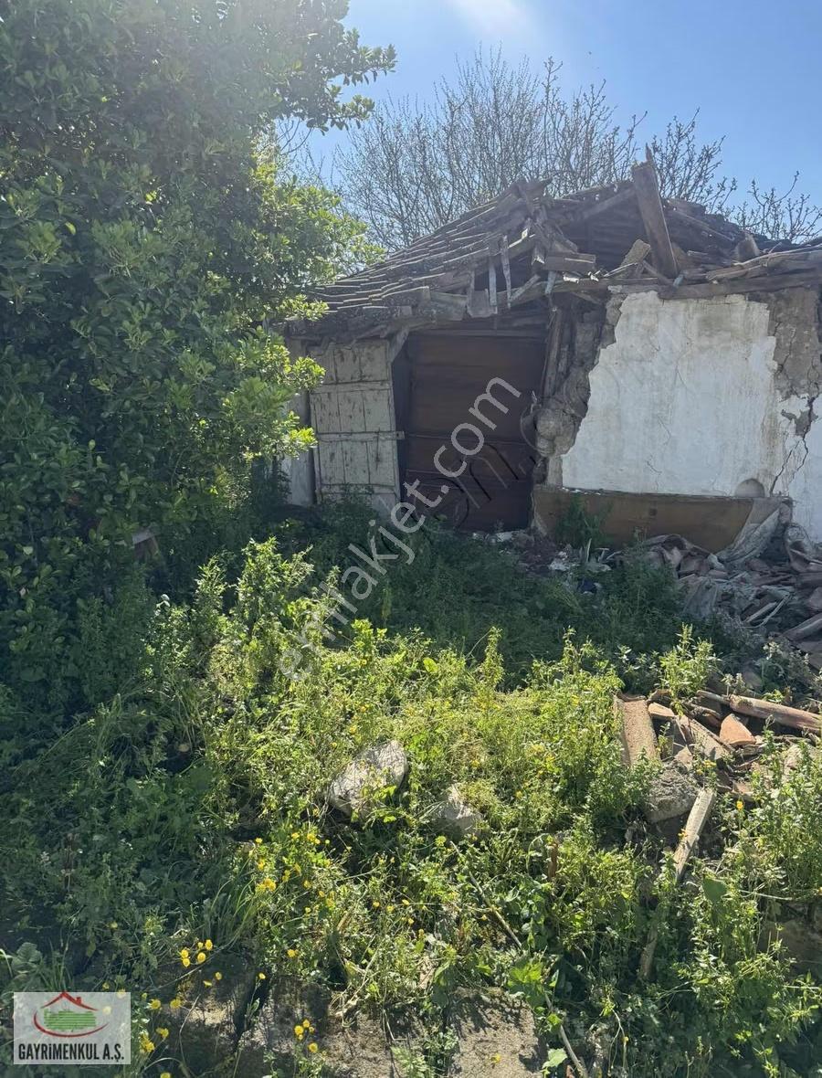 Yola 30m Cephe 1200m2 Bahçeli Köy Evi - Görsel 3