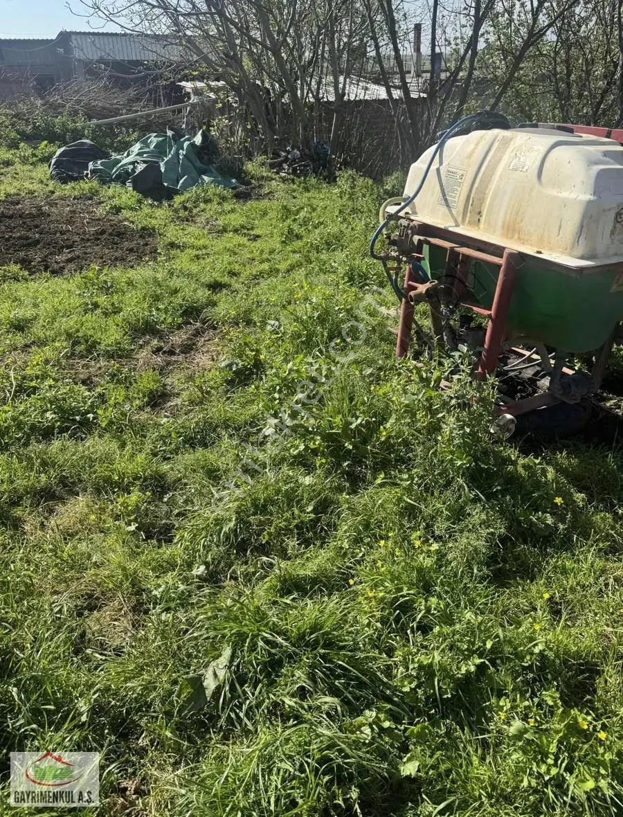 Yola 30m Cephe 1200m2 Bahçeli Köy Evi - Görsel 5