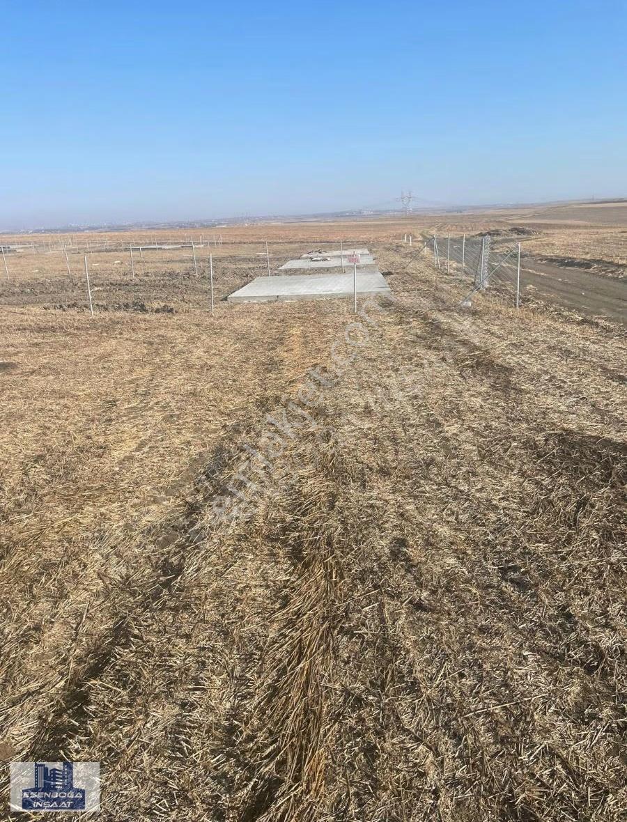 Tekirdağ Marmaraereğli Yakuplu Arsa - Görsel 5