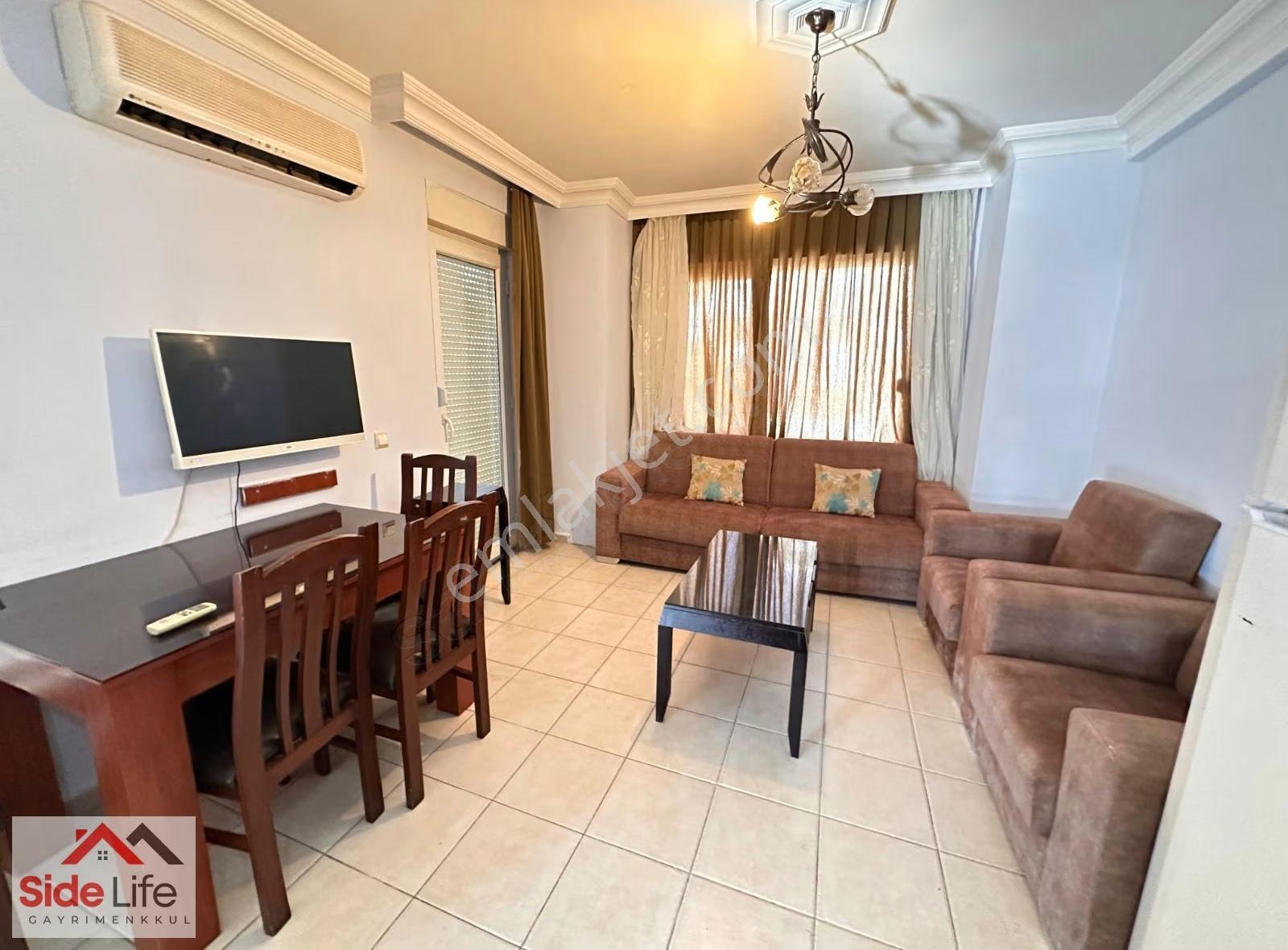 2+1 Site İçinde Güvenlikli Daire - Görsel 3