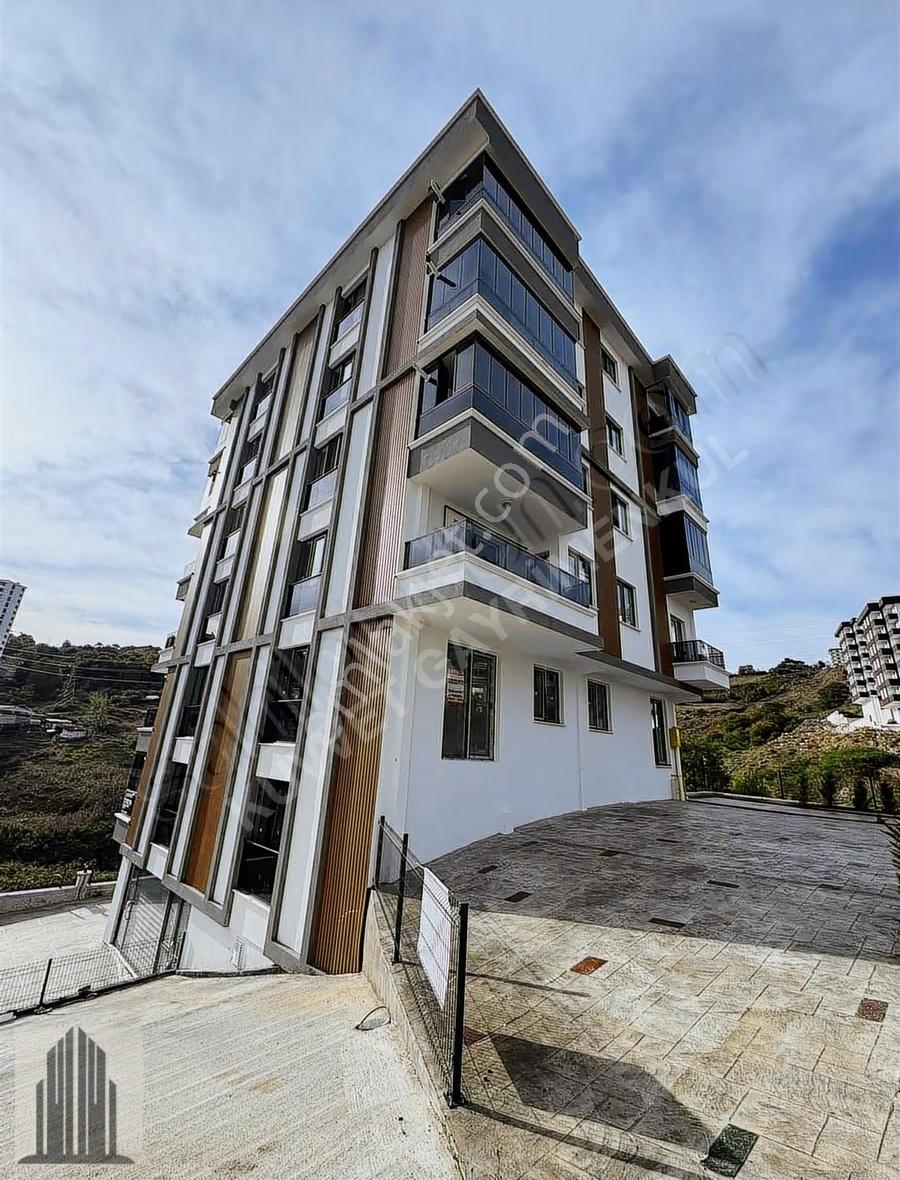 Kuvvet Den Salon Mutfak Ayrı Sıfır Çift Balkonlu 2+1 Daire.!! - Görsel 20