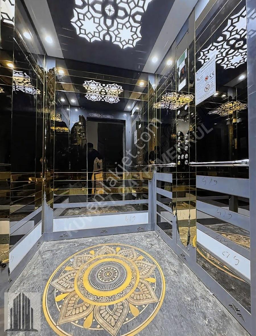 Kuvvet Den Salon Mutfak Ayrı Sıfır Çift Balkonlu 2+1 Daire.!! - Görsel 25
