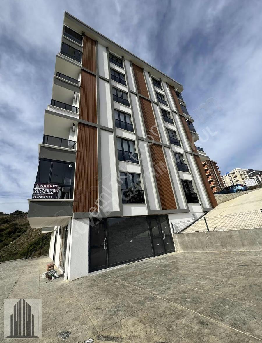 Kuvvet Den Salon Mutfak Ayrı Sıfır Çift Balkonlu 2+1 Daire.!! - Görsel 21