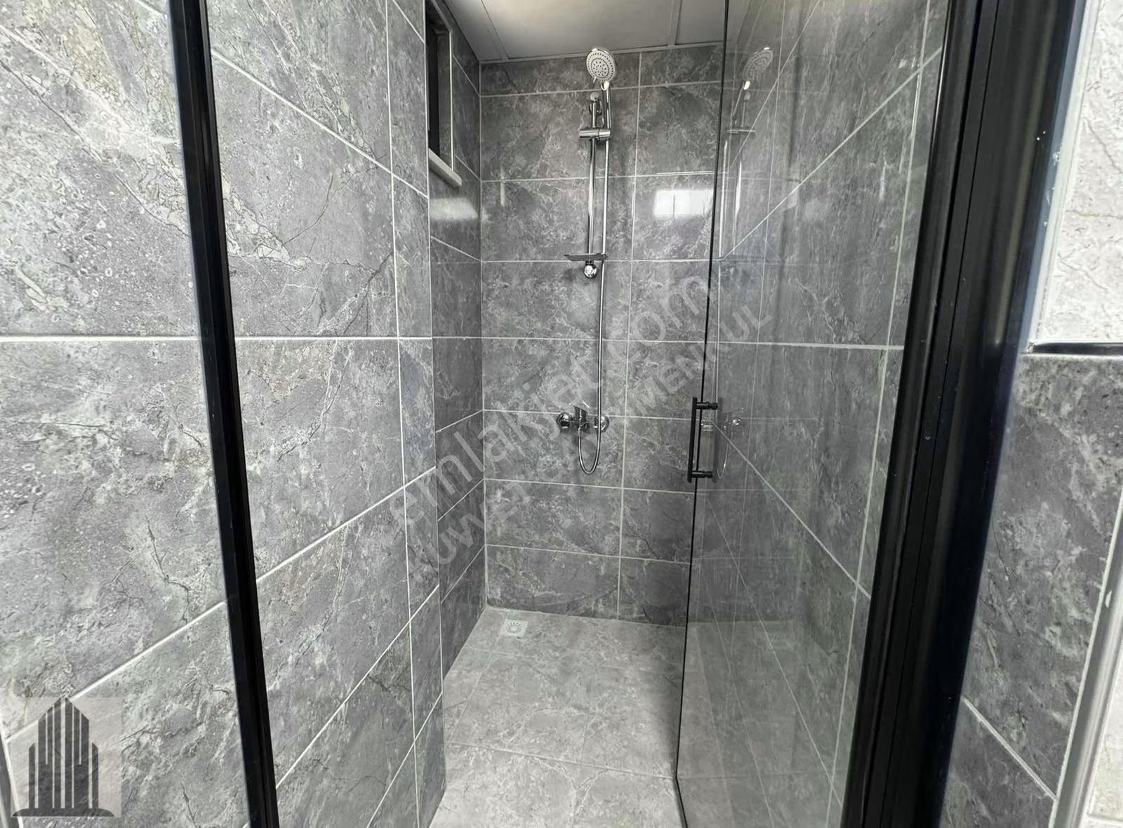Kuvvet Den Salon Mutfak Ayrı Sıfır Çift Balkonlu 2+1 Daire.!! - Görsel 29
