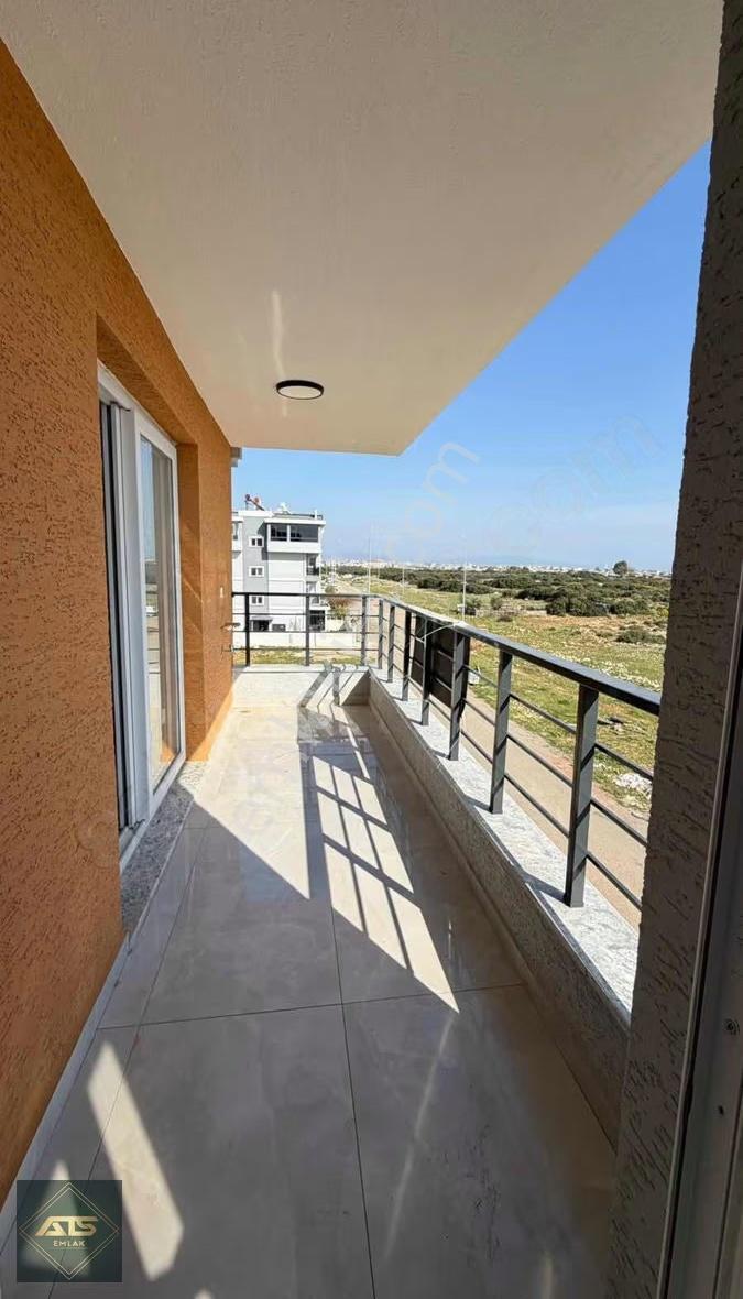 Didim Efeler De 1+1 Kiralık Daire - Görsel 4