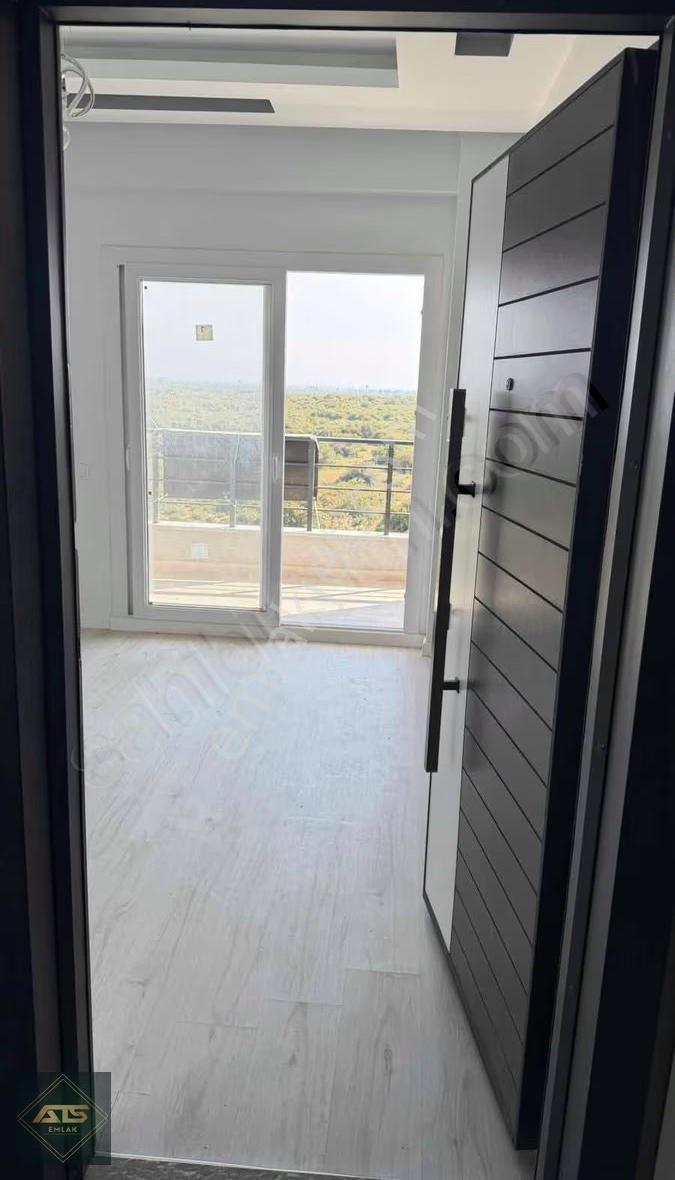 Didim Efeler De 1+1 Kiralık Daire - Görsel 8